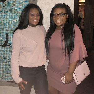 Meet your Posher, Kayla